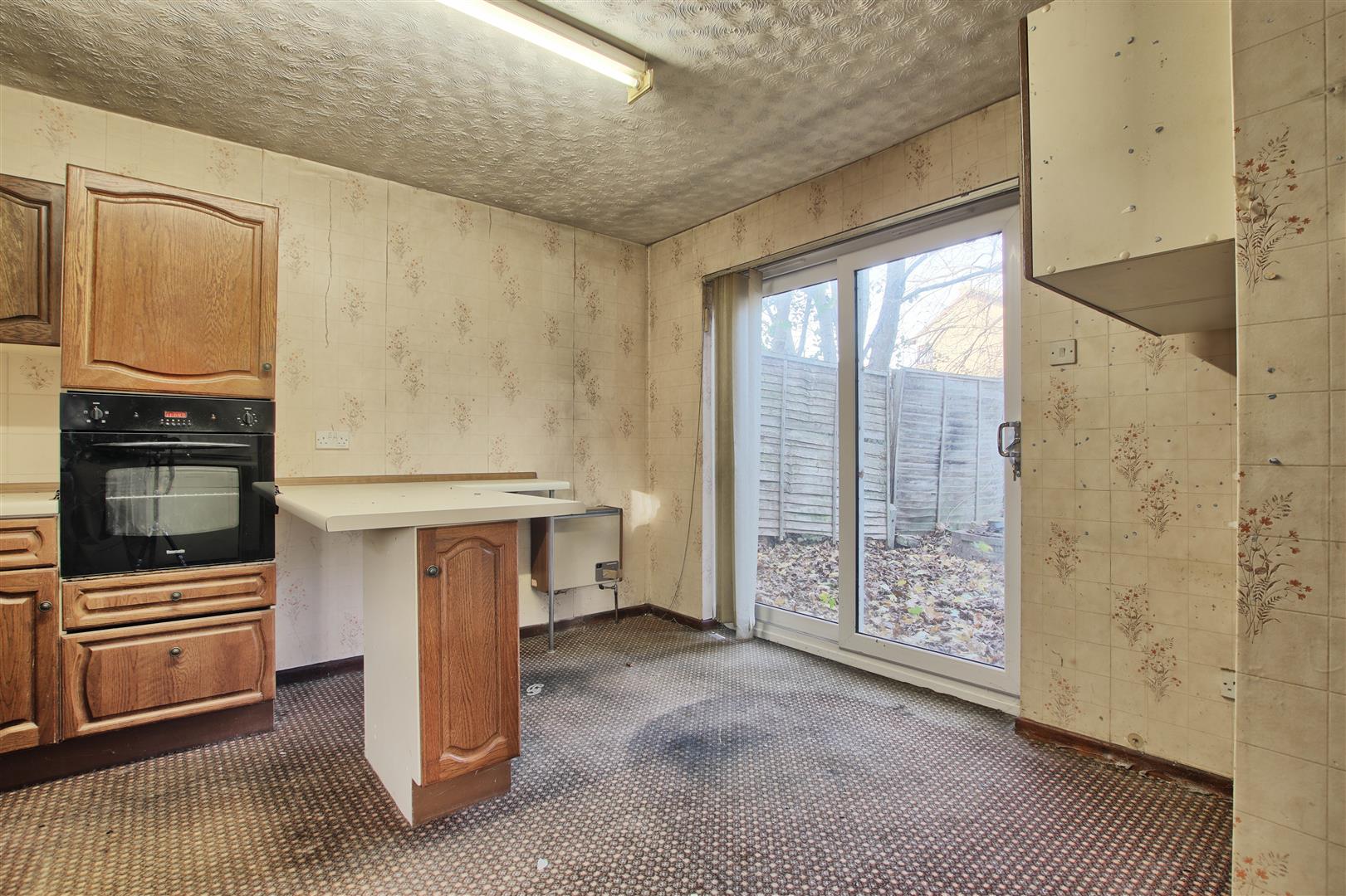 Hazelwood Close, Cambridge